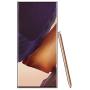 Samsung Galaxy Note 20 Ultra 5G Factory Unlocked Android Cell Phone | US Version | 128GB of Storage | Mobile Gaming Smartphone | Long-Lasting Battery | Mystic Bronze