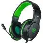 Masacegon Gaming Headset for PC,Gaming Headphone Compatible with Xboxone,PS4,Nintendo Switch,3.5mm Over-Ear Headphones with Noise Canceling Feature Masacegon Gaming Headset for PC,Gaming Headphone Compatible with Xboxone,PS4,Nintendo Switch,3.5mm Over-Ear Headphones with Noise Canceling Feature