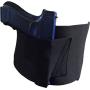 BLUESTONE Belly Band Back Brace w/ Smart phone pocket and a spot for hot or cold pack