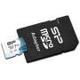 Silicon Power 64GB 3-Pack Superior Pro Micro SDXC UHS-I (U3), V30 4K A1,Nintendo Switch Compatible, High Speed MicroSD Card with Adapter