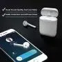 Wireless Earbuds Bluetooth Earbuds Bluetooth Headphones【24Hrs Charging Case】 3D Stereo IPX5 Waterproof with Fast Charging for Earphone Samsung Apple Airpods Pro Wireless Earbuds Wireless Earbuds Bluetooth Earbuds Bluetooth Headphones【24Hrs Charging Case】 3D Stereo IPX5 Waterproof with Fast Charging for Earphone Samsung Apple Airpods Pro Wireless Earbuds