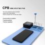 CPB Heating Pad Compatible with iPad Mini Phone Smartphone LCD Screen Separator Machine Repair Tools Heat Plate