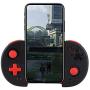 Ciglow Bluetooth Gamepads, Wireless Bluetooth Extendable Game Controller Bluetooth Controller Gamepad Joystick for 6.2 Inches iOS/Android Smartphone.