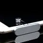 MeterMall Tablet PUBG Mobile Phone Shooter Controller Game Trigger Gamepad Fire Button Handle Cell Phone Tablet Adapter