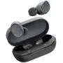 SOUNDPEATS TrueDot Wireless Earbuds with Mini Portable Case, TWS Stereo Headphones Built in Mic 15 Hours Playtime, APTX Audio CVC Noise Cancellation, Bluetooth 5.0 Touch Control Earphones for Sports SOUNDPEATS TrueDot Wireless Earbuds with Mini Portable Case, TWS Stereo Headphones Built in Mic 15 Hours Playtime, APTX Audio CVC Noise Cancellation, Bluetooth 5.0 Touch Control Earphones for Sports