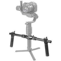 SMALLRIG Dual Handle Handgrip for DJI Ronin S and Ronin SC Handheld Gimbal - 2250