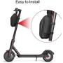 Segway Ninebot Waterproof Storage Bag for ES1/ES2/ES4 Kick Scooters