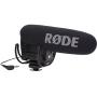 Moza Air 2 3-Axis Handheld Gimbal Stabilizer with Rode VideoMic Pro & 5-Pack Screen Cleaning Wipes Bundle