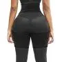 Larry&Marry Body 3-in-1 Waist Trimmer Belt Waist and Thigh Trimmer for Women Weight Loss Butt Lifter Adjustable Siamese Girdle Body Shaper Larry&Marry Body 3-in-1 Waist Trimmer Belt Waist and Thigh Trimmer for Women Weight Loss Butt Lifter Adjustable Siamese Girdle Body Shaper