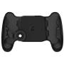 GameSir F1 Grip Game Controller Mobile Joystick Gamepad, Ergonomic Design Handle Holder Handgrip Stand for PUBG Fortnite Red Dead: Redemption, Support 5.5-6.5 Smartphone (Black)
