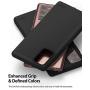 Ringke Air-S Case Designed for Galaxy Note 20, Galaxy Note 20 5G (2020) - Black