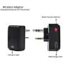 HYS Walkie Talkies Bluetooth Wireless Mic 2 Pin Shoulder Speaker Mic for Baofeng UV-5R 5RA 5RB 5RC Kenwood TK-2400 Retevis RT21 RT22 RT27 Two-Way Radio HYS Walkie Talkies Bluetooth Wireless Mic 2 Pin Shoulder Speaker Mic for Baofeng UV-5R 5RA 5RB 5RC Kenwood TK-2400 Retevis RT21 RT22 RT27 Two-Way Radio
