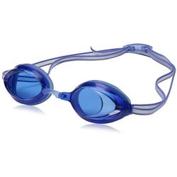 Speedo Unisex-Child Swim Goggles Vanquisher 2.0 Junior