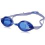 Speedo Unisex-Child Swim Goggles Vanquisher 2.0 Junior