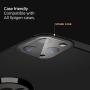 Spigen Camera Lens Screen Protector [2 Pack] designed for Apple iPhone 11 Pro / iPhone 11 Pro Max - Space Gray