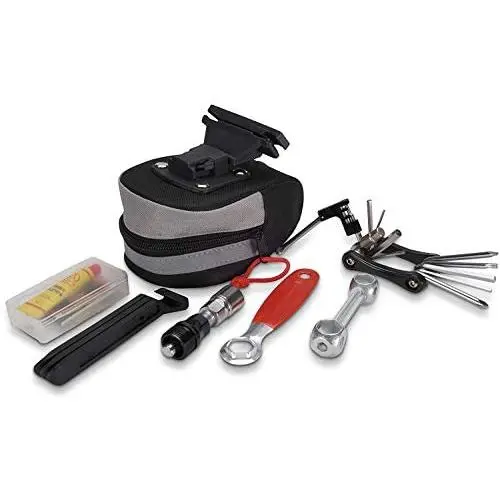Huffy Bike Accessory Handlebar & Rear Rack Bags Huffy Bike Accessory Handlebar & Rear Rack Bags