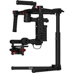 DJI Ronin-M Gimbal Stabilizer V3 New Version (Renewed)