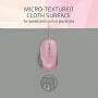 Razer Goliathus Extended Chroma Gaming Mouse Pad: Customizable Chroma RGB Lighting - Soft, Cloth Material - Balanced Control & Speed - Non-Slip Rubber Base - Quartz Pink