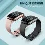 Curved Screen Smart Watch for Android iOS Phones, Activity Fitness Tracker Health Exercise Smartwatch Pedometer Heart Rate Sleep Monitor Compatible with Samsung Apple iPhone Huawei for Men Women Curved Screen Smart Watch for Android iOS Phones, Activity Fitness Tracker Health Exercise Smartwatch Pedometer Heart Rate Sleep Monitor Compatible with Samsung Apple iPhone Huawei for Men Women