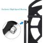 Ouriky Step Shaking Device Steps Counter Accessories Compatible for Pokemon GO Cellphone Pedometer, Quick Steps Earning Device with USB Cable and Support 2 Phones
