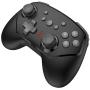 Wireless Gaming Controller| Games Accessories Bluetooth Wireless Controller for Controller Mini Type-C Six-axis Joystick