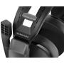 Sennheiser GSP 670 Wireless Gaming Headset, Low-Latency Bluetooth, 7.1 Surround Sound, Noise-Cancelling Mic, Flip-to-Mute, Audio Presets, For Windows PC, PS4, and Smartphones