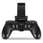 BLUE LAKE Performance Redesign Phone Clip Holder Clamp Mount Stand Bracket for Playstation 4 Slim Pro PS4 Wireless Controller (2 PAC)