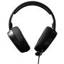 SteelSeries Arctis 1 Wired Gaming Headset – Detachable ClearCast Microphone – Lightweight Steel-Reinforced Headband – for Xbox, PC, PS4, Nintendo Switch and Lite, Mobile