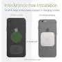 iOttie ITap 2 Magnetic Dashboard Car Mount Holder || Cradle for IPhone Xs Max R 8 Plus 7 Samsung Galaxy S10 E S9 S8 Plus Edge Note 9 & Other Smartphones iOttie ITap 2 Magnetic Dashboard Car Mount Holder || Cradle for IPhone Xs Max R 8 Plus 7 Samsung Galaxy S10 E S9 S8 Plus Edge Note 9 & Other Smartphones