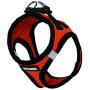 Voyager Step-in Air Dog Harness - All Weather Mesh, Step in Vest Harness for Small and Medium Dogs by Best Pet Supplies