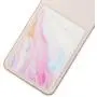 uCOLOR Phone Card Holder PU Leather Wallet Pocket Credit Card ID Case Pouch 3M Adhesive Sticker on Phone Samsung Galaxy Android Smartphones(fit for 4.7" Phone or Above) (Pastel Marble) uCOLOR Phone Card Holder PU Leather Wallet Pocket Credit Card ID Case Pouch 3M Adhesive Sticker on Phone Samsung Galaxy Android Smartphones(fit for 4.7" Phone or Above) (Pastel Marble)