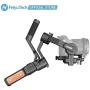 FeiyuTech AK2000S Handheld Gimbal DSLR Camera Stabilizer Fits Sony a6300 a6400 a6500 a6100 a6600 Canon EOS 80D M50 EOS 90D Panasonic GH5S Fujifilm X-T3 X-T4 X-T200 Nikon Z7 Z6 etc