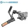 FeiyuTech AK2000S Handheld Gimbal DSLR Camera Stabilizer Fits Sony a6300 a6400 a6500 a6100 a6600 Canon EOS 80D M50 EOS 90D Panasonic GH5S Fujifilm X-T3 X-T4 X-T200 Nikon Z7 Z6 etc FeiyuTech AK2000S Handheld Gimbal DSLR Camera Stabilizer Fits Sony a6300 a6400 a6500 a6100 a6600 Canon EOS 80D M50 EOS 90D Panasonic GH5S Fujifilm X-T3 X-T4 X-T200 Nikon Z7 Z6 etc