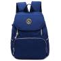 Echofun Nylon Mini Casual Waterproof Backpack Shoulderbag Rucksack Travel Bag Daypack for Girls Womens