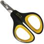 Pet Republique Cat Nail Clippers – Professional Claw Trimmer for Cat, Kitten, Hamster, Small Breed Animals - Mini Clipper Design
