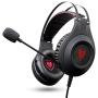 Gamer 7.1 Real Gaming Headset Bass Stereo Headset for Mobile Phone Millet PS4 PC Headset with Microphone Headset
