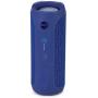 JBL Flip 4 Waterproof Portable Bluetooth Speaker - Blue