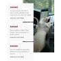 weBoost Drive Sleek (470135) Vehicle Cell Phone Signal Booster with Cradle Mount | Car, Truck, Van, or SUV | U.S. Company | U.S. Carriers - Verizon, AT&T, T-Mobile, Sprint & More | FCC Approved
