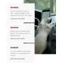 weBoost Drive Sleek (470135) Vehicle Cell Phone Signal Booster with Cradle Mount | Car, Truck, Van, or SUV | U.S. Company | U.S. Carriers - Verizon, AT&T, T-Mobile, Sprint & More | FCC Approved