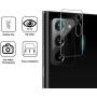 [3 Pack] MP-MALL Tempered Glass Camera Lens Screen Protector for Samsung Galaxy Note 20 Ultra 6.9-inch, High Definition HD Clear