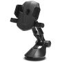 Spigen Kuel TS36 OneTap Car Phone Mount Universal Car Phone Holder Compatible with Most Smartphones