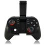 ZOMTOP T9 Mobile Phone Bluetooth Wireless Gamepad for Andriod/iOS/Win 7/8/10 Mobile Game Controller Console Joystick Accessory