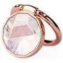 Phone Ring Holder Stand Rose Gold Oddss Pink Geometric Marble Universal Thin Finger Ring Grip 360° 180°Flip Ring Stand Grip Mount Compatible for Smartphones Phone Ring Holder Stand Rose Gold Oddss Pink Geometric Marble Universal Thin Finger Ring Grip 360° 180°Flip Ring Stand Grip Mount Compatible for Smartphones