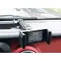 Dash Mount Cell Phone Holder for Jeep Wrangler JL and Gladiator JT (2018+) with Ball Mount for iPhone and Android Smartphone – Features Heavy Duty Carbon Fiber Kevlar Arm (Single Passenger Universal) Dash Mount Cell Phone Holder for Jeep Wrangler JL and Gladiator JT (2018+) with Ball Mount for iPhone and Android Smartphone – Features Heavy Duty Carbon Fiber Kevlar Arm (Single Passenger Universal)