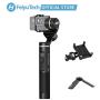 FeiyuTech G6 3-Axis Handheld Gimbal,Fits GoPro Hero 8/Hero 7/Hero 6/Hero 5/Hero 4/Hero 3/Sony RX0,Comes with Mini Tripod and Lateral Smartphone Holder
