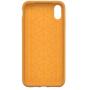 OtterBox SYMMETRY SERIES Case for iPhone Xs Max - Retail Packaging - ASPEN GLEAM (CITRUS/SUNFLOWER)