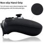 BRHE Switch Pro Controller Wireless Gamepad Dual Shock Compatible for Nintendo Switch / PS3 / Windows PC/Android (Black)