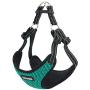 Voyager Step-In Flex Dog Harness - All Weather Mesh, Step In Adjustable Harness for Small and Medium Dogs by Best Pet Supplies