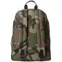 AmazonBasics Everyday School Laptop Backpack - Green Camouflage AmazonBasics Everyday School Laptop Backpack - Green Camouflage