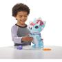 furReal Hoppin’ Topper Interactive Plush Pet Toy, 35+ Sound-&-Motion Combinations, Age